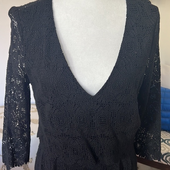 Sezane Colette Dress - Picture 5 of 9